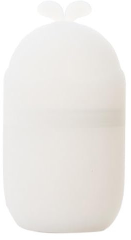 Oldmoom -Gesichtsroller, Gesichtsform, Gesichtsmassagegerät Silikon, becher-Formen, Massagewerkzeug, S-für Gesicht, wiederverwendbare Massage-Silikon-form, Hautpflege, für Hals