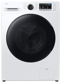 Samsung Lavasecadora 8Kg/6Kg Clase E/A WD80HG4U04BEEC