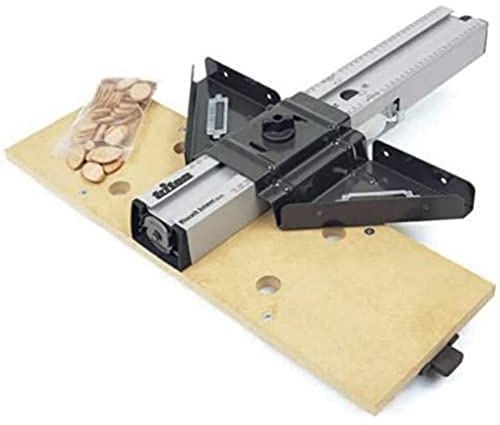 Triton, Fresatrice lamellare - 330025