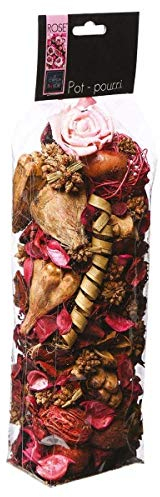 Unbekannt Atmosphera - Potpourri - Rose - 140g - Rosa