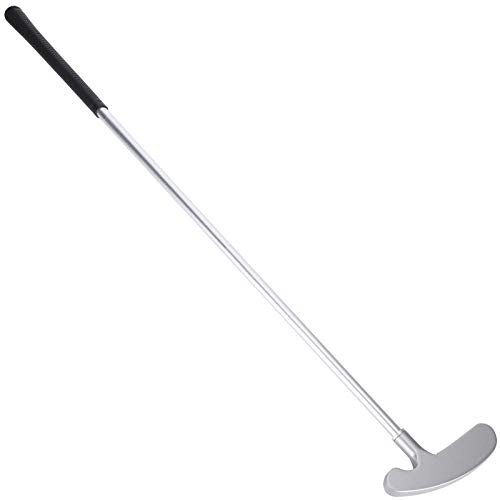 3‑Section Right Left Handed, Putter Accessories for Kids Putter Classic Indoor Travel Training Club