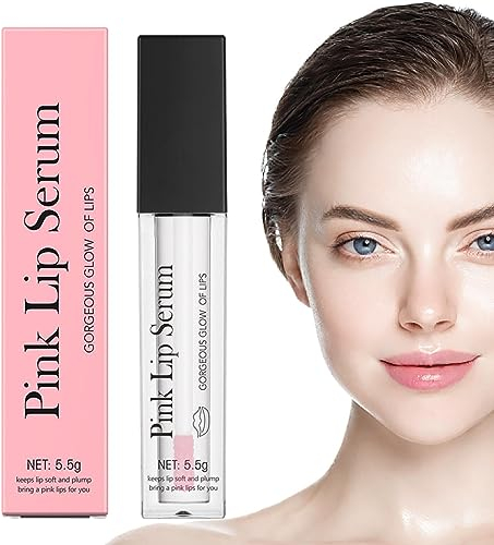 Lip Plumper - Hydration Lip Gloss | Langanhaltende, nährende Lipgloss-Lippenpflegeprodukte zur Lippenreparatur, die die Lippen weich und geschmeidig halten