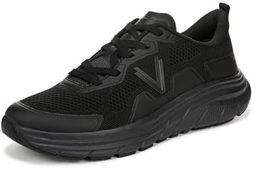 Vionic Mens M Walk MAX Trainers Wide Fit UK 10