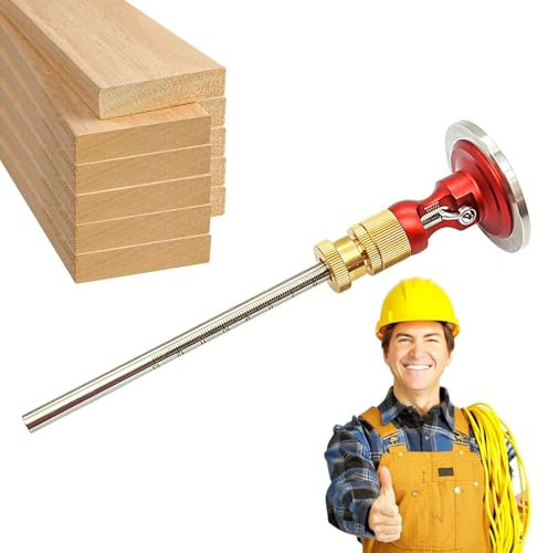 Strumento per marcatura ruote, calibro per marcatura regolabile - Calibro in lega per la lavorazione del legno | Strumento per la marcatura del legno, strumento portatile per la lavorazione del legno