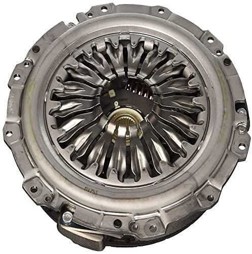 VALEO Kit d'embrayage 826553