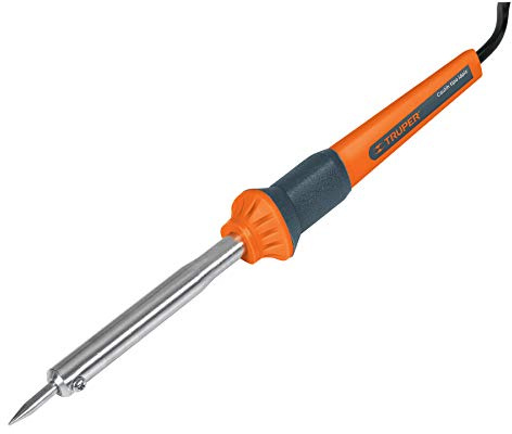Truper Soldering Iron 60watt Model #CAU-60