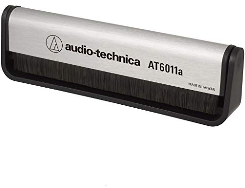 Audio-Technica AT6011 Anti-Static Record Brush