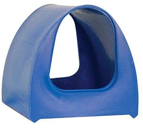 Stubbs Unisex's Ideal Saddle Mate, Blue, Medium