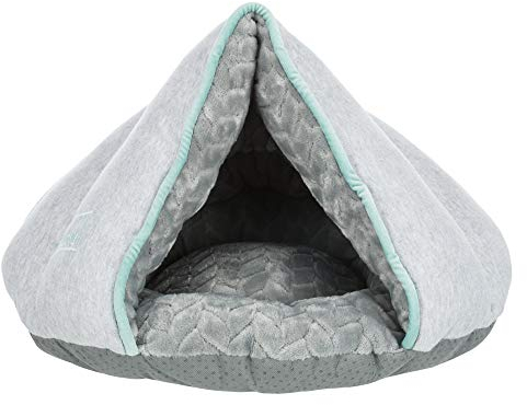 TRIXIE 38254 Junior Höhle, 786 g, grau