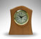Genérico Reloj de Mesa de Madera – Relojes Gil