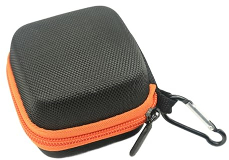 MotiveTech Estuche Digital, Bolsa de Almacenamiento Impermeable, Estuche de Viaje Rígido Multiusos para Dispositivos Electrónicos Digitales.