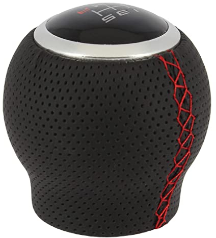 SUMEX 2505RRG Pomello del cambio per auto con grilletto per retromarcia