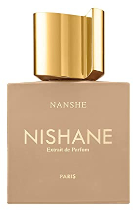 NISHANE, Nanshe, Extrait de Parfum, Unisexduft, 50 ml