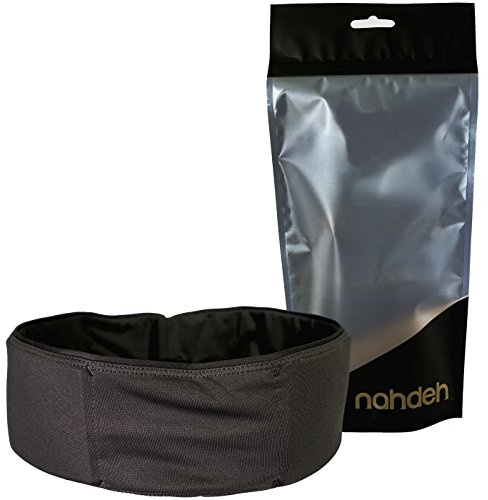 Volleyball Diving Hip Protection - Bruisebelt (Black, X-Small 26 to 29)