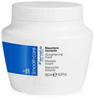 FANOLA Maschera Lisciante 500Ml
