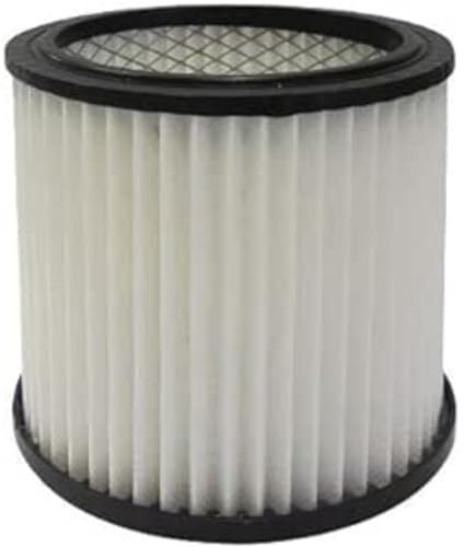 Yamato 7010540 Filtro para Aspirador De Cenizas 07010527 (Modelo 51206)