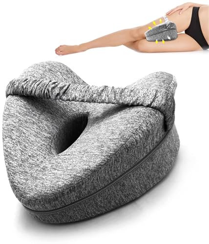 CALIYO Kniekissen für Seitenschläfer