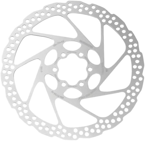 SHIMANO IBERIA (CICLOS) Rotor 180mm 6-Bolt SM-RT56