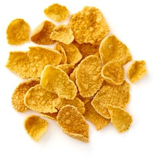 BONGIOVANNI FARINE E BONTA' NATURALI Corn Flakes 8Kg BIO