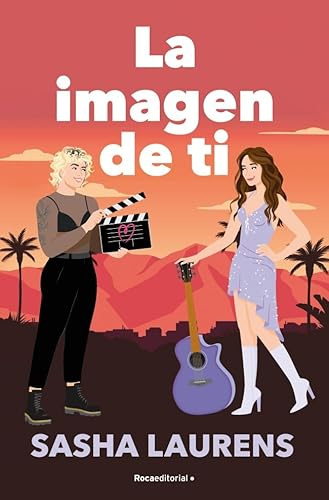 La imagen de ti (Roca Infantil y Juvenil)