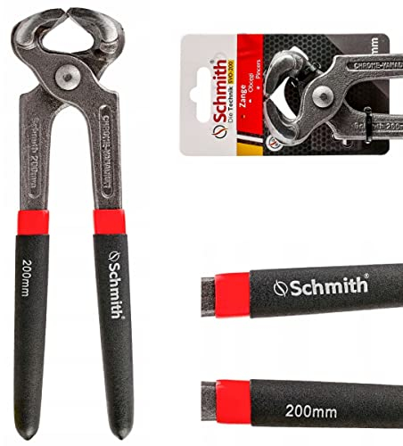 KLEMME ZANGEN KLAMMERN 200mm