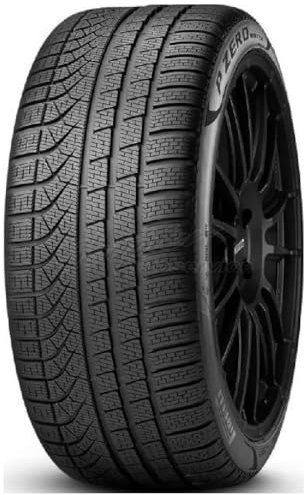 PIRELLI Winterreifen 235/65 R 17 XL TL 108H ICE ZERO ASIMMETRICO BSW M+S 3PMSF NORDIC COMPOUND