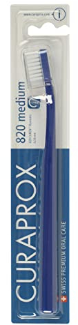 CURAPROX CS 820 Medium, 1er Pack (1 x 1 Stück)