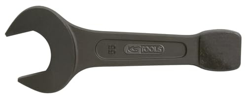 KS Tools 517.0130-E Chiave a forchetta semplice a percussione,30mm su rimorchio