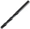 wolfcraft HSS Metal Drill Bit, rolled I 7506010 I For drilling into metal