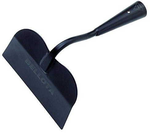 Bellota 3081 - Azada binadora para agricultura y jardinería con cabeza de acero (153mm)