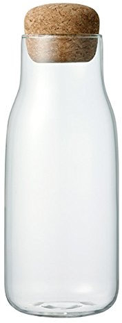 Kinto Bottlit Canister - 600ml