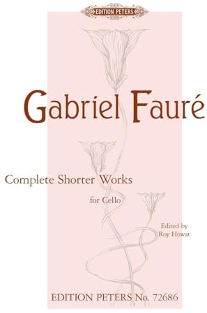 Complete shorter works for cello violoncelle: Opp. 16, 24, 69, 77, 78, 98, Andante, Morceau De Lecture, App.: Étude for 2 Vc.