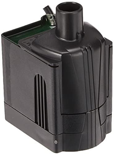 Askoll Micromega - pompa portata 320 L/h prevalenza cm65 consumo 5,5W