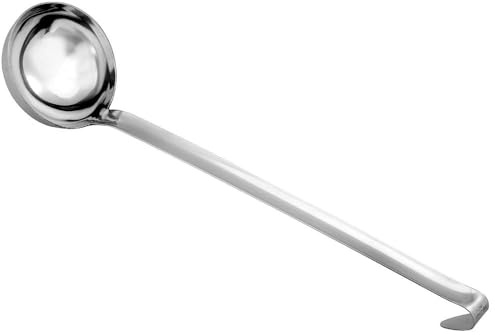 Tescoma 428312 GrandChef Mestolo, Acciaio Inossidabile, 7 cm