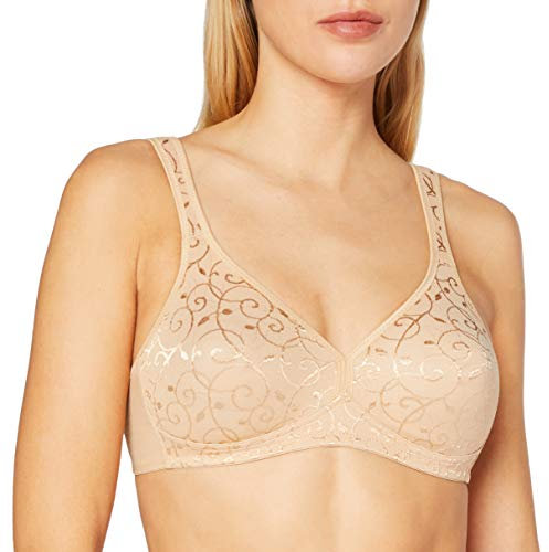Triumph Elegant Cotton N, Damen, Skin - Light Combination, 85D