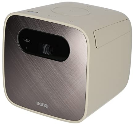 BenQ GS2 Mini Vidéoprojecteur Portable DLP -LED - 500 ANSI lumens