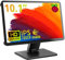 ROADOM - Monitor de Pantalla táctil con Funda, Pantalla Raspberry Pi de 10.1 Pulgadas, IPS FHD 1024 × 600, Sensible y Suave al Tacto, Altavoces Integrados duales, Entrada HDMI, Compatible con