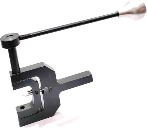 ZAPTON Radius - Utensile per tornitura a sfera per tornio da 3/8, con punta HSS