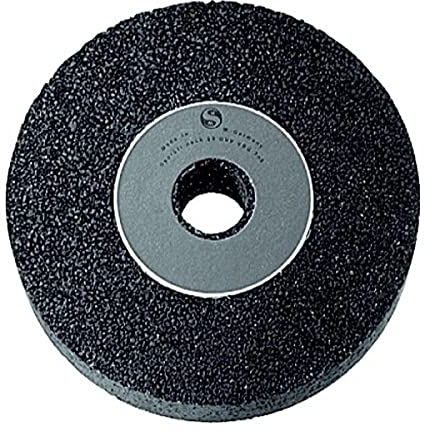 Bosch 1x PRO Grinding Longlife Wheel for Straight Grinder and Bore 20 mm (for Steel, Cast iron, Ø mm, Professional Accessory Straight Grinder)