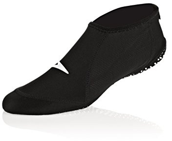 Speedo Pool Sock Am Chanclas Natación, Hombre, Pool Sock Am Black, Negro