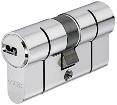 Abus cylindre D66PSN 45x55 Debrayable Varie