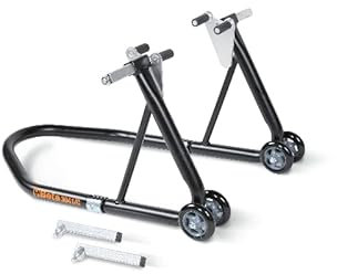 BETA 3041C - Cavalletto Anteriore per Moto Regolabile