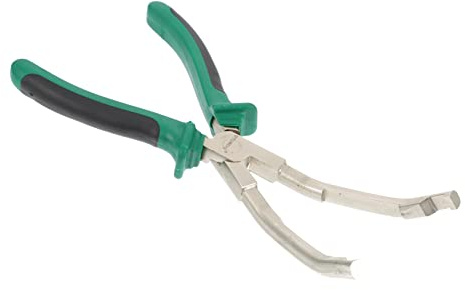 BUGUUYO Extractor De Bujías Para Coche Alicates Para Juntas Mango Ergonómico Duradero