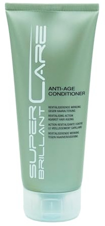 HAIR HAUS Super Brilliant Care Anti-Age Conditioner 200ml
