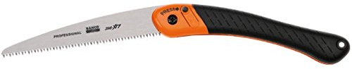 Bahco 396-HP - Scie A Elaguer Pliante