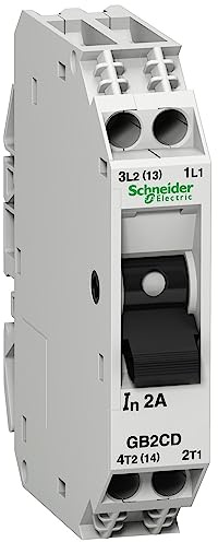 DISYUNTOR MAG-TER BI 16 A