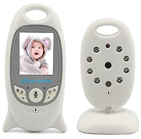 BW video babymonitor, BWVB601