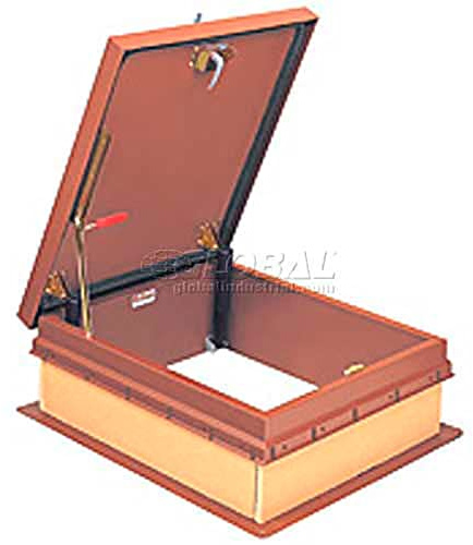 Bilco Galvanized Roof Hatch - 36x30