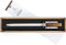 Forged VG10 Wetzstahl Diamant, 26cm, handgefertigt, in Holzkiste