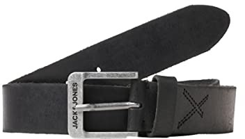 JACROCK LEATHER BELT NOOS